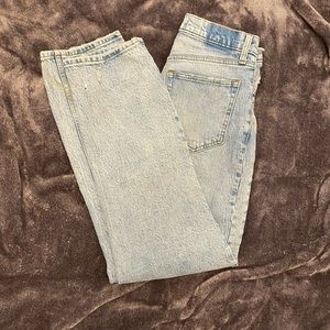 Abercrombie Jeans size 29/8